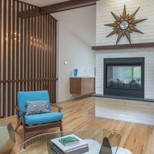 Mid-century Inspo