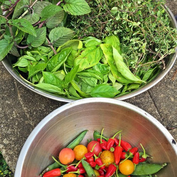 Nomad Gourmet Garden - Upper Tantallon, NS