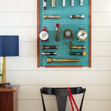 Schoolhouse for STYLED