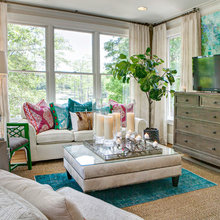 formal sitting room