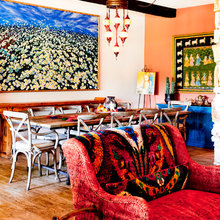 Dining arrangements