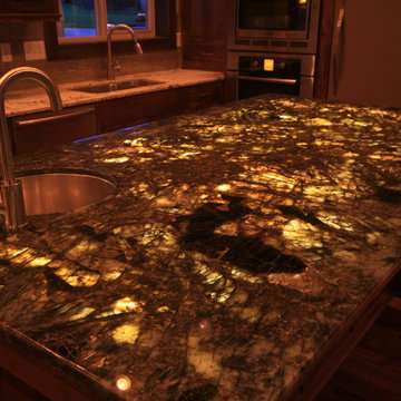 Logan Residence IV