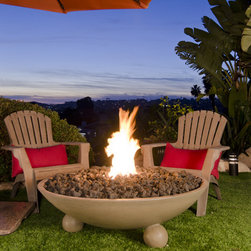 American Fyre Designs - Fire Pits