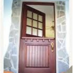 Dutch Doors - Products