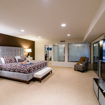 Palm Springs 4 bedroom Mid Century Modern Oasis