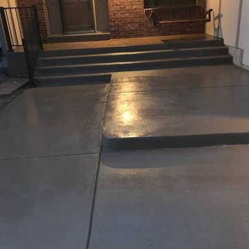 Patio Projects