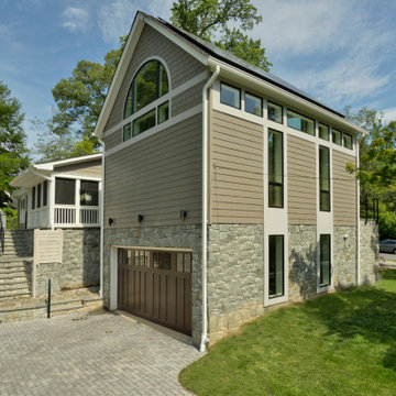 Music Wing/Concert Space Addition