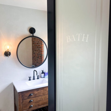 Elegant Guest House with Golf Simulator and Pub in San Juan Capistrano