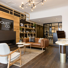 commercial space