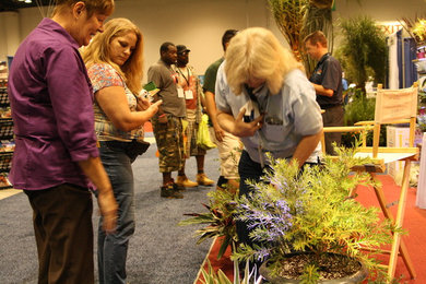 Florida Nursery Growers And Landscape, Fngla Landscape Show