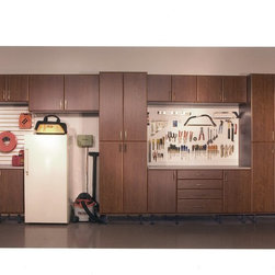 More custom closets - Products