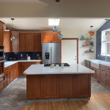 Kitchen Remodel