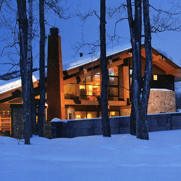 Thistle Residence