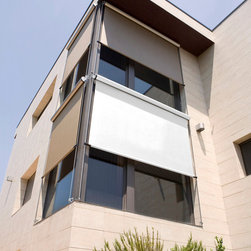 Roller Shades - Roller Shades