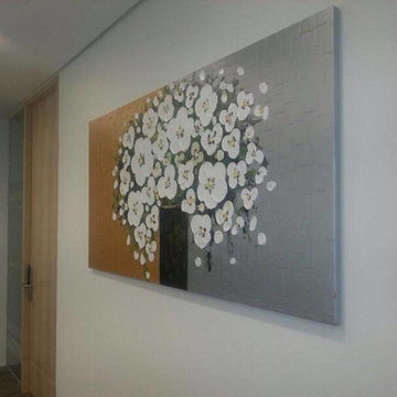 Serviced Office