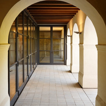Berkeley Estate