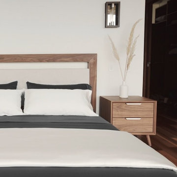 Mulberry Silk Duvet