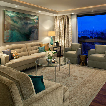 ASID San Diego Design Excellence Awards 2014