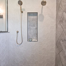 Main Bath