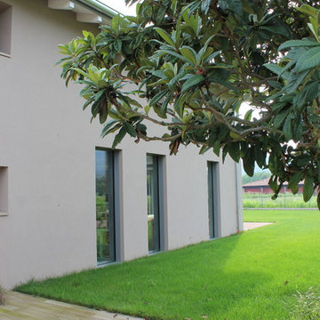 CASA G