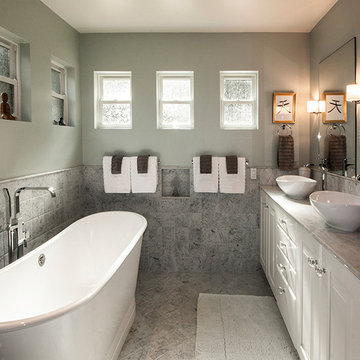 Elbert & Associates- Sausalito Residence