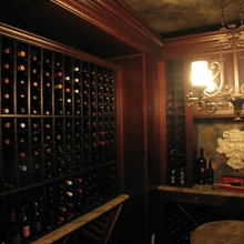 Wine Cellar