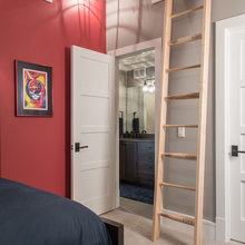 Elliott Bedroom