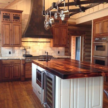1820 kitchen