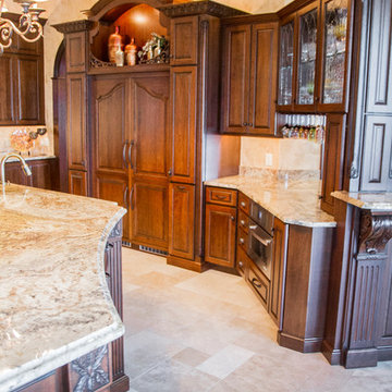 Avellino Estate Home - Beaver Township, OH