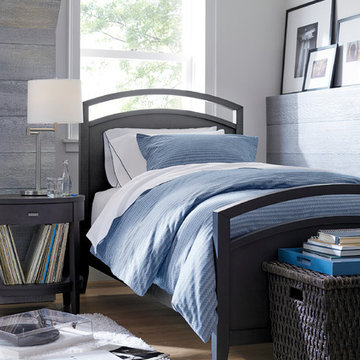 Arch Bedroom Collection