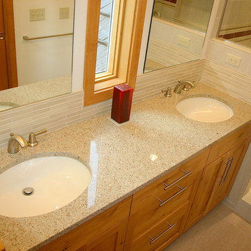 Black Butte Ranch Remodel