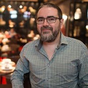 Alexandr Popadin's photo