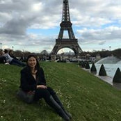 Photo de Clarisse German-Gener