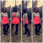 Trinity Wright's photo