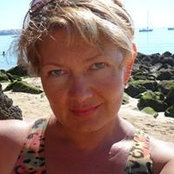 Olga Pershakova's photo