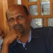 Foto von Abdul Majeed M