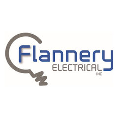 Flannery Electrical Inc