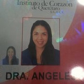 Angeles Nava's photo