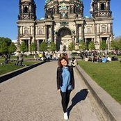 Raluca Iovescu's photo