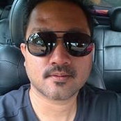 Sudeep Parambath's photo