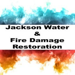 Jackson Water & Fire Damage Restoration