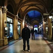 Markos Michalatos's photo