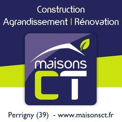 MAISONS CT Rénovation-Extension
