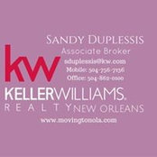Sandy Duplessis's photo