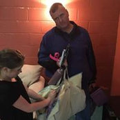 Chuck Benson's photo