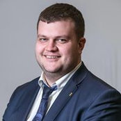Dmitry Gorshkov's photo