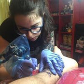 Serena Traversos foto