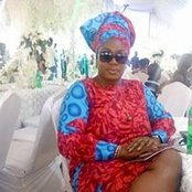 Adade Funke's photo