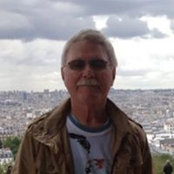 Marshall Paulanskis billede