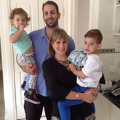 Foto von Roxanne Friedman